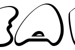 Got No Heart Font - 1001 Free Fonts