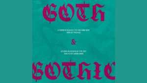 Goth and Gothic Font › Fontesk