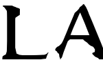 Gothic Alarm Clock Font - 1001 Free Fonts