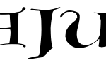Gotische Majuskel Font - 1001 Free Fonts - Fonte Grátis Gotische Majuskel Font - 1001 Free Fonts