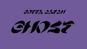 Gotta Catch Ghost Font › Fontesk