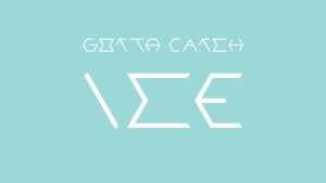 Gotta Catch Ice Font › Fontesk