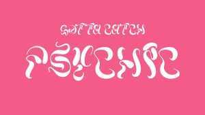 Gotta Catch Psychic Font › Fontesk