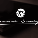 Graced Script Font