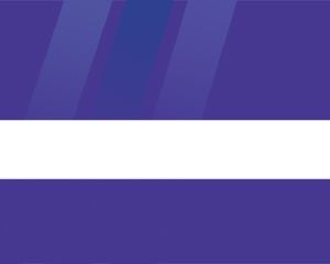 Gradient Purple PowerPoint Template