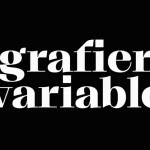 Grafier Serif Font Family