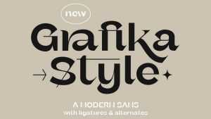 Grafika Font › Fontesk