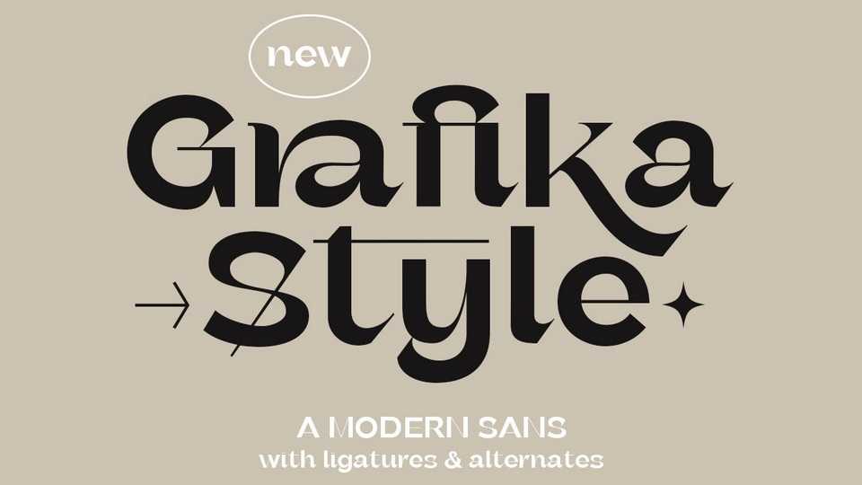 Grafika Font › Fontesk
