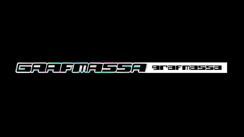 Grafmassa Font › Fontesk