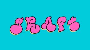 Graft Font › Fontesk