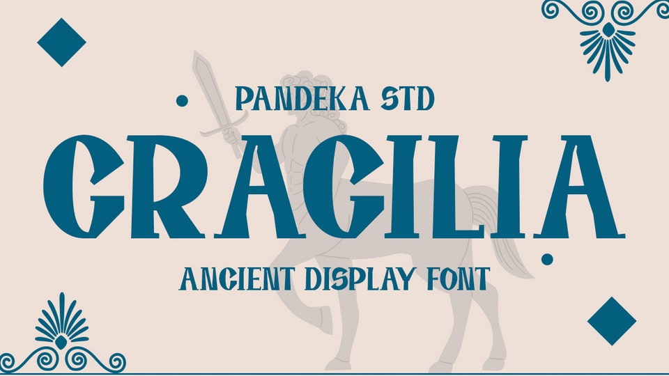 Gragilia Font › Fontesk