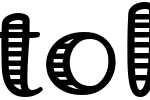 Grande October Four Font - 1001 Free Fonts