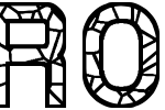Granite Rock St Font - 1001 Free Fonts