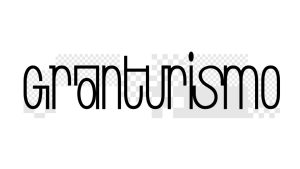 Granturismo Font › Fontesk