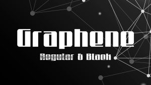 Graphene Font Family › Fontesk