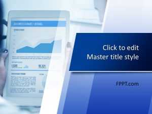 Graphic PowerPoint Template