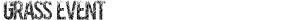 Grass Event Font - 1001 Free Fonts