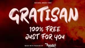 Gratisan Font › Fontesk