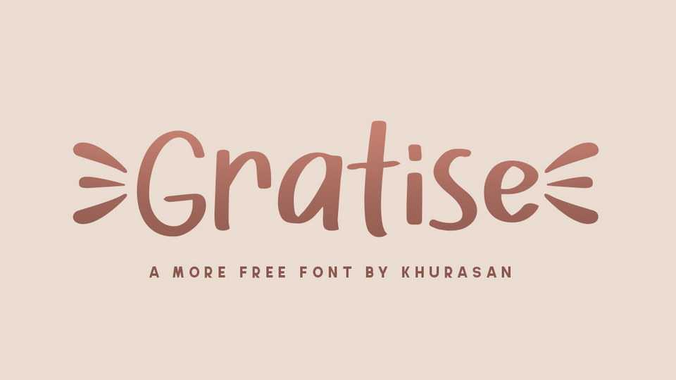 Gratise Font › Fontesk