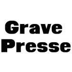 Grave Presse Font › Fontesk