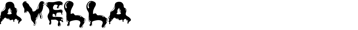 Gravella Font - 1001 Free Fonts