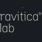Gravitica Slab Font Demo - Fonte Grátis Gravitica Slab Font Demo