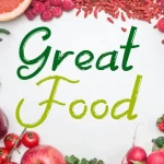 Great Food Script Font