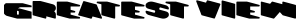 Greatest View Font - 1001 Free Fonts