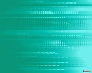 Green Technology PowerPoint Template