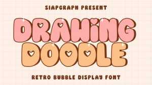 Greeting Festive Font › Fontesk