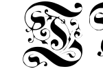 Griffin Two Font - 1001 Free Fonts