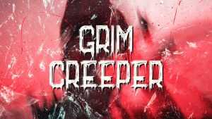 Grim Creeper Font › Fontesk
