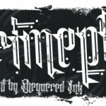 Grimeplex font