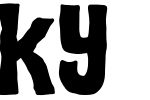 Grimmy Spooky Font - 1001 Free Fonts