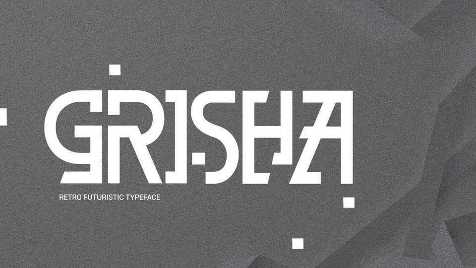 Grisha Font › Fontesk
