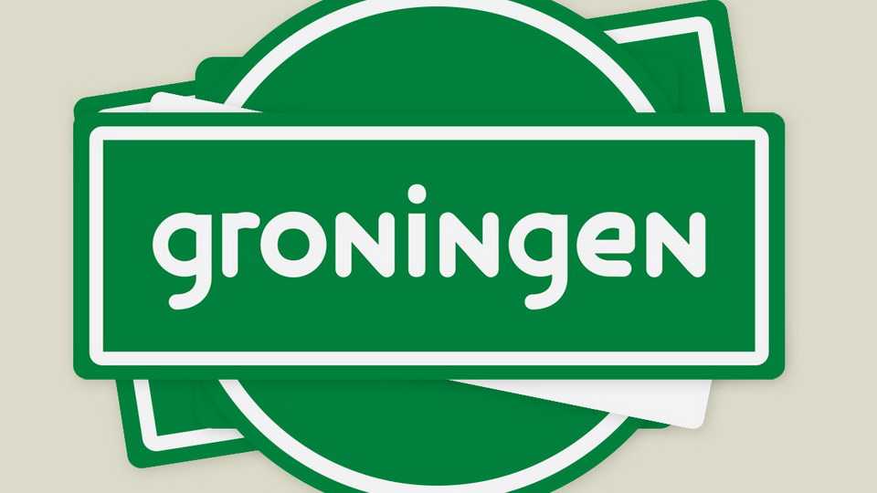 Groningen Font › Fontesk