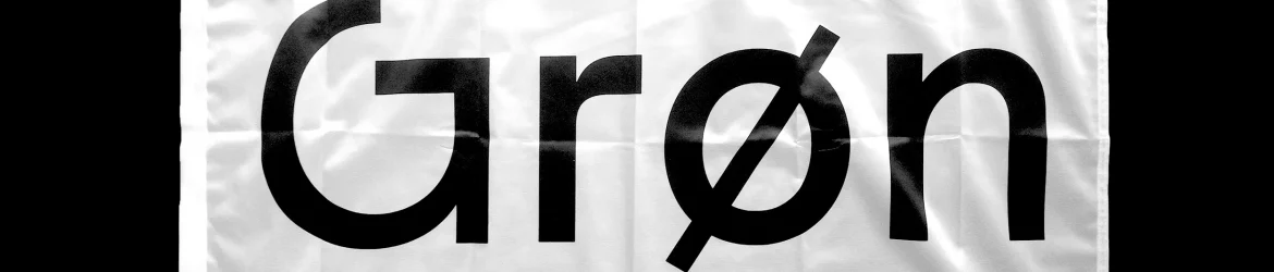 Gronland Font Family