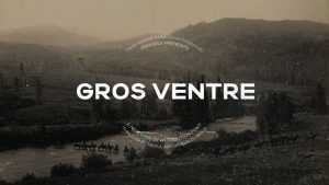 Gros Ventre Font Family › Fontesk