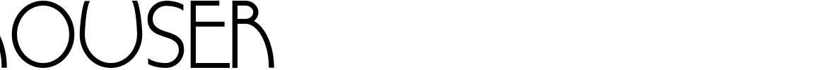 Grouser Font - 1001 Free Fonts Grouser Font - 1001 Free Fonts