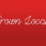 Grown Localy Font