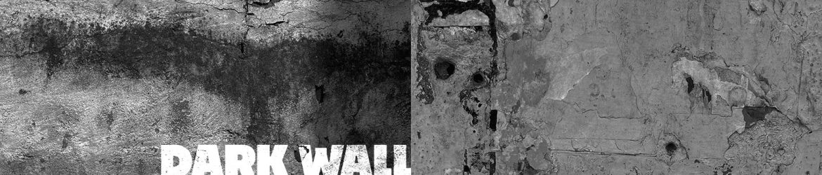 Grunge Dark Wall Textures