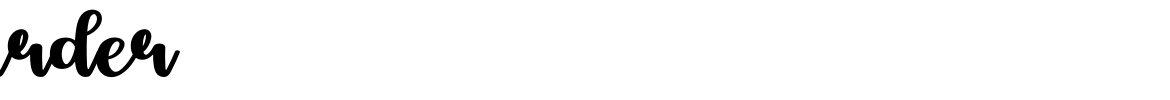 Guarder Font - 1001 Free Fonts