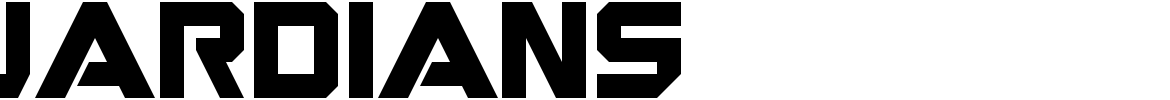 Guardians Font - 1001 Free Fonts Guardians Font - 1001 Free Fonts