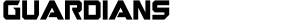 Guardians Font - 1001 Free Fonts
