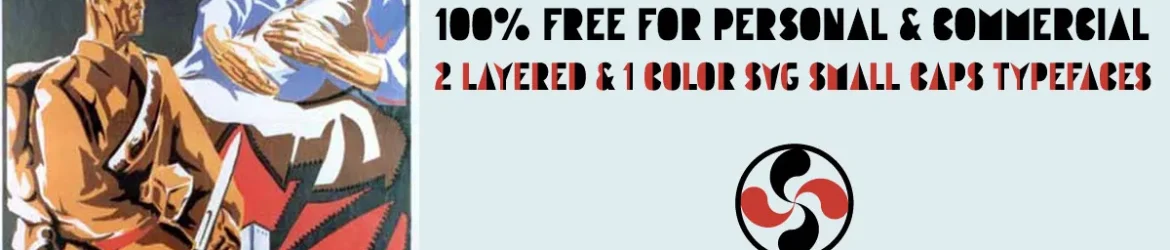 GUDARIAK Typeface