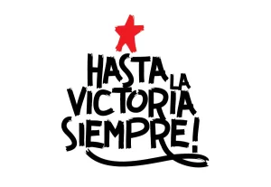 Guerrilla Font