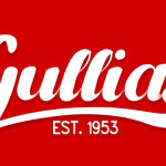 Gullias Font - Fonte Grátis Gullias Font