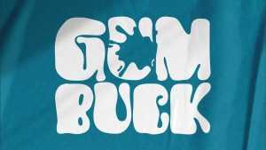 Gumbuck Font › Fontesk