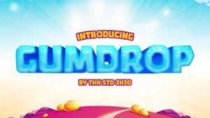 Gumdrop Font › Fontesk