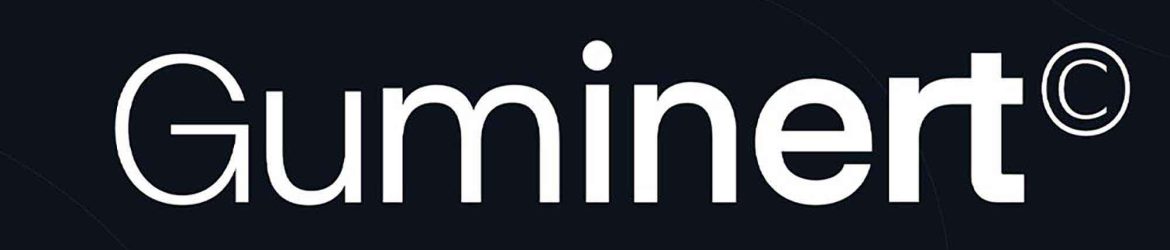 Guminert Sans Serif Font